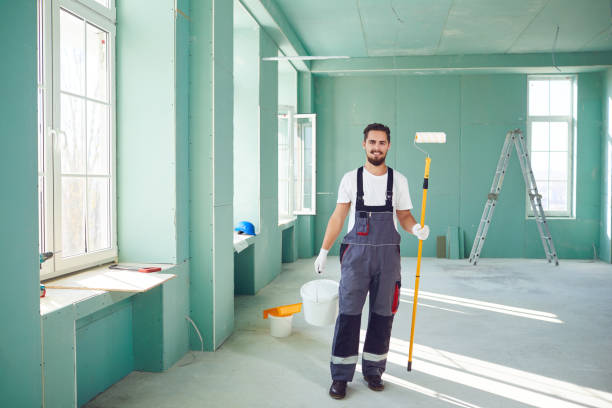 Trusted Ridgefield Park, NJ Mold Removal Experts