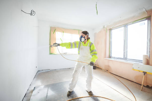 Best Crawl Space Mold Remediation  in Ridgefield Park, NJ