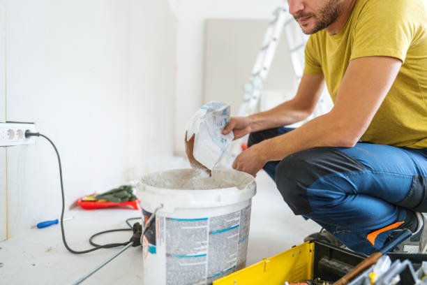 Mold Documentation for Insurance Claims in Ridgefield Park, NJ