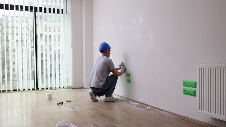 Best Mold Documentation for Insurance Claims  in Ridgefield Park, NJ