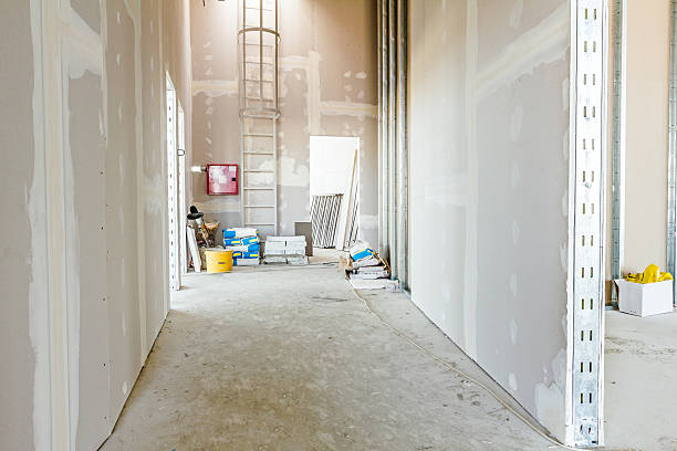 Best Mold Removal for HVAC Installations  in Ridgefield Park, NJ