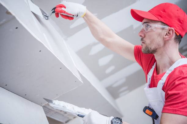 Best HVAC Mold Inspection and Cleaning  in Ridgefield Park, NJ